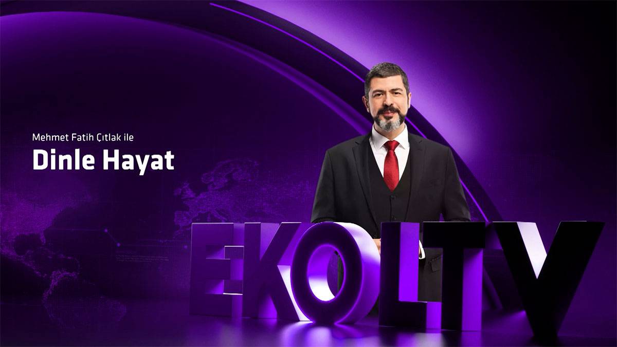 Dinle Hayat