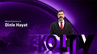 Dinle Hayat