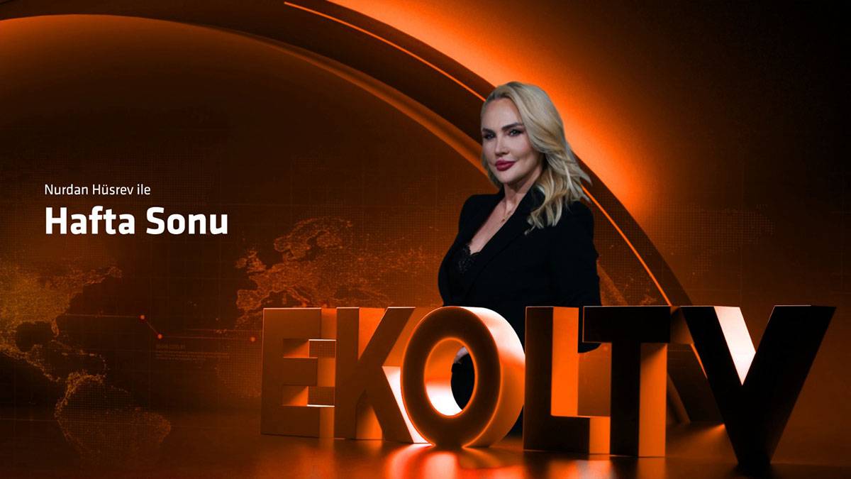 Nurdan Hüsrev ile Hafta Sonu