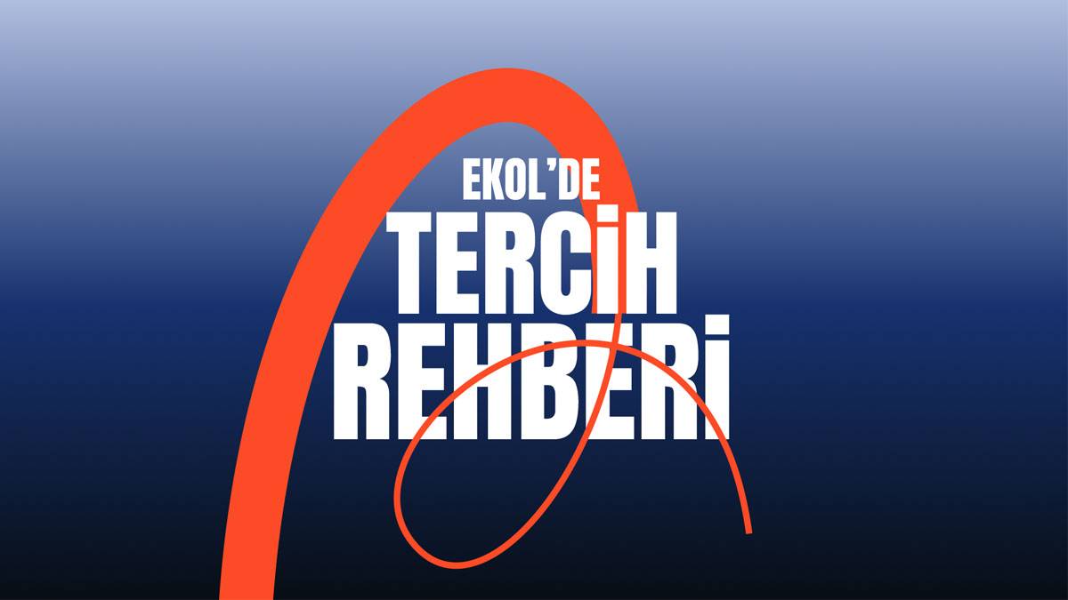 Ekol'de Tercih Rehberi