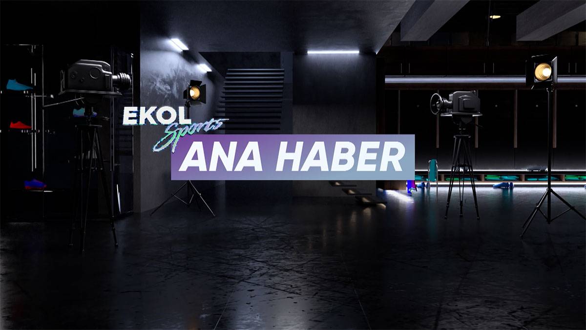 EKOL Sports Ana haber
