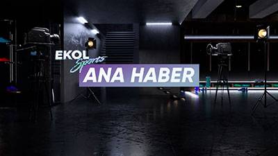 EKOL Sports Ana haber