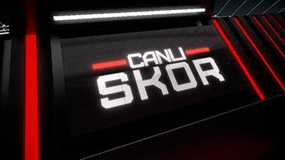 Canlı Skor