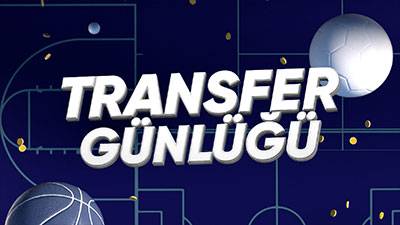 Transfer Günlüğü