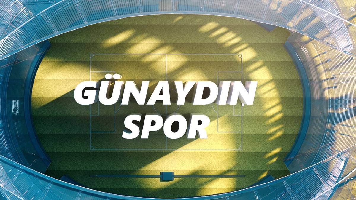 Günaydın Spor