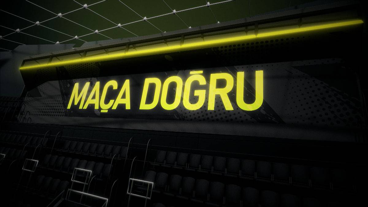 Maça Doğru