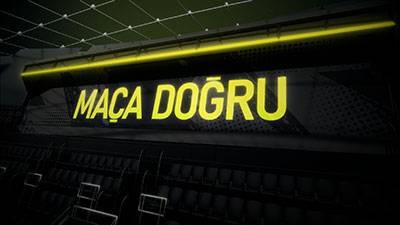 Maça Doğru