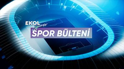 Ekol Spor Bülteni