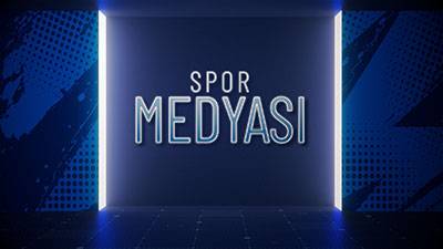 Spor Medyası