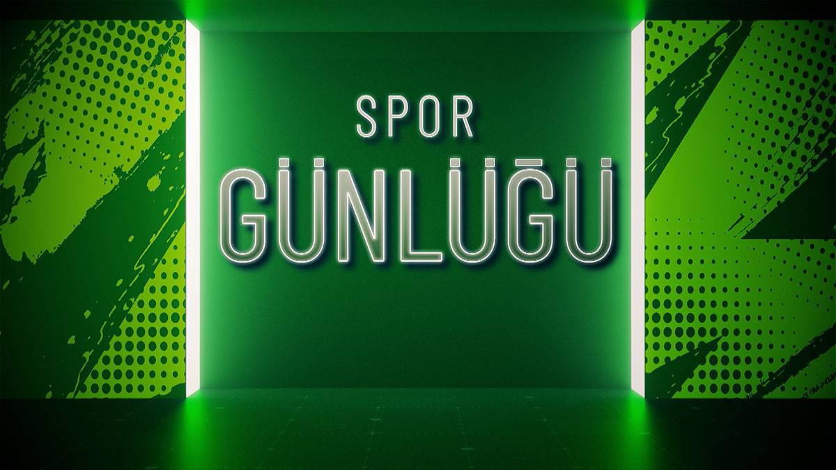 Spor Günlüğü