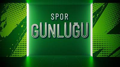 Spor Günlüğü