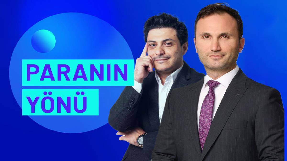 Paranın Yönü