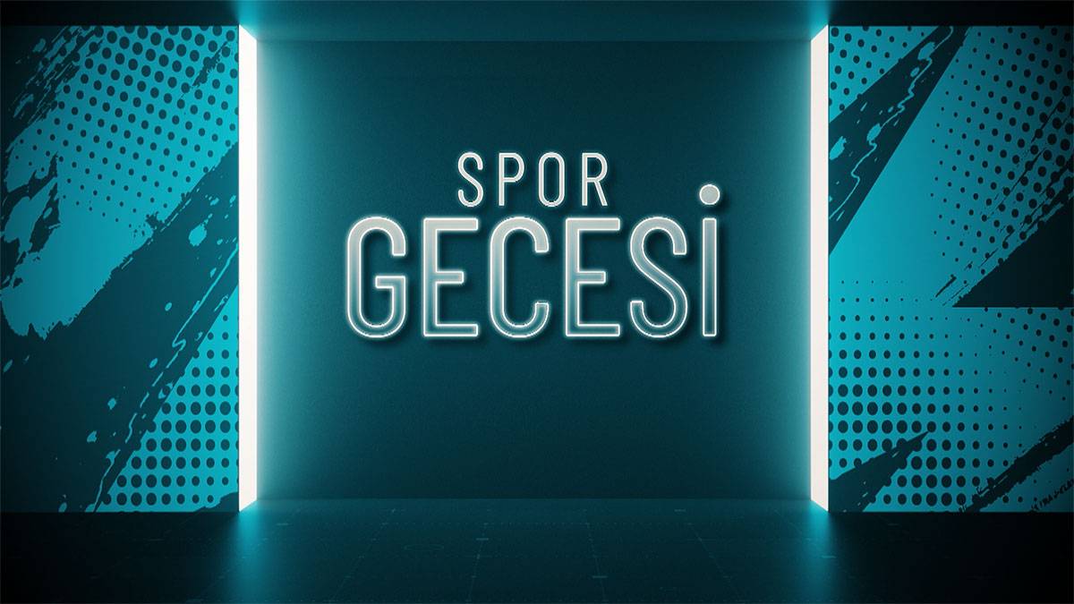 Spor Gecesi