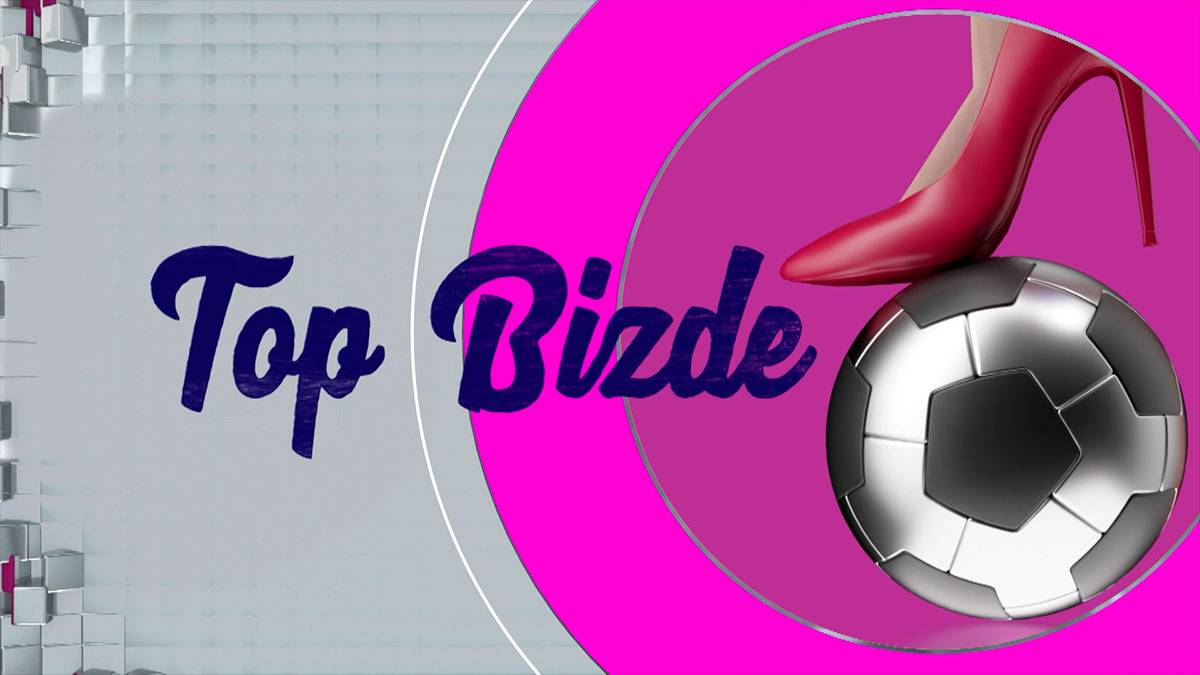 Top Bizde