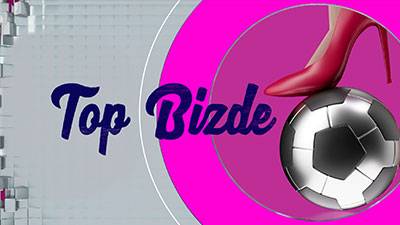Top Bizde