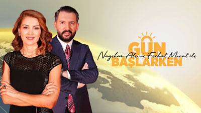Gün Başlarken