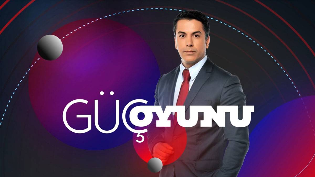 Güç Oyunu