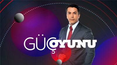Güç Oyunu